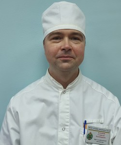 Казаков Станислав Владимирович