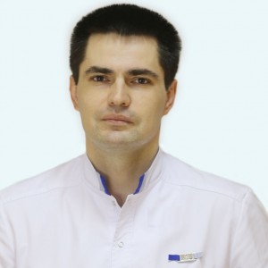 Макеев Вадим Анатольевич