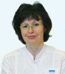 Рыжова Елена Евгеньевна